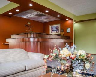 Quality Inn Crystal River - Crystal River - 6