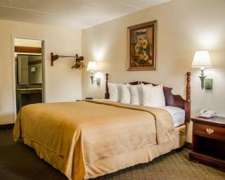 Quality Inn Crystal River - Crystal River - 3