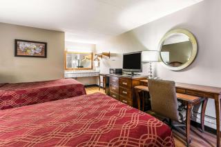 Econo Lodge North - Tallahassee - 5