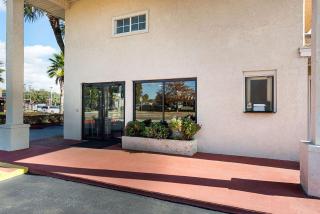 Rodeway Inn Lake City I-75 - 7