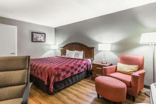 Econo Lodge North - Tallahassee - 4