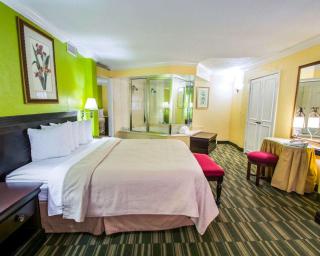 Quality Inn Ormond Beach Oceanfront - Ormond Beach - 9