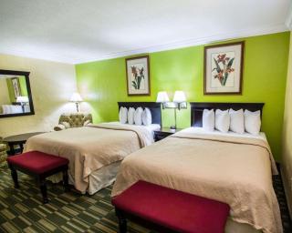 Quality Inn Ormond Beach Oceanfront - Ormond Beach - 8