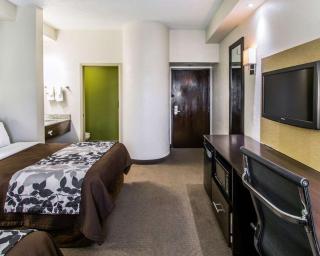 Sleep Inn Fort Pierce I-95 - Fort Pierce - 1
