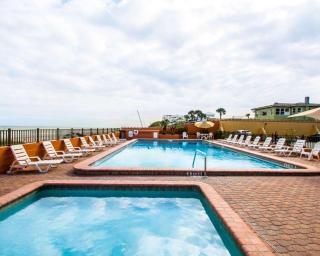 Quality Inn Ormond Beach Oceanfront - Ormond Beach - 5
