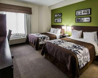Sleep Inn Fort Pierce I-95 - Fort Pierce - 2
