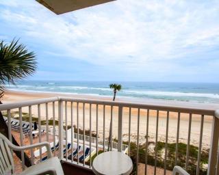 Quality Inn Ormond Beach Oceanfront - Ormond Beach - 2