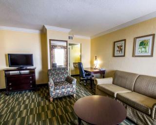 Quality Inn Ormond Beach Oceanfront - Ormond Beach - 1