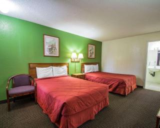 Rodeway Inn Fort Pierce I-95 - Fort Pierce - 5