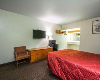 Rodeway Inn Fort Pierce I-95 - Fort Pierce - 4