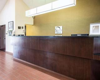 Sleep Inn Fort Pierce I-95 - Fort Pierce - 7