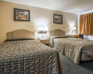 Rodeway Inn Gainesville - University Area - Gainesville - 5