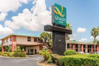 Quality Inn & Suites Orlando Airport - Orlando - 0