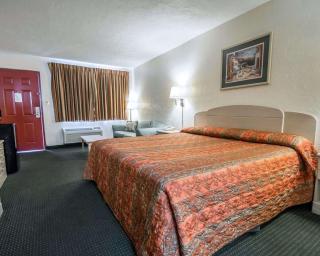 Rodeway Inn Gainesville - University Area - Gainesville - 4