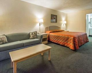 Rodeway Inn Gainesville - University Area - Gainesville - 3