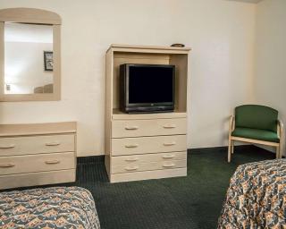 Rodeway Inn Gainesville - University Area - Gainesville - 1