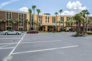 Comfort Inn & Suites Kissimmee by the Parks - Orlando - 9