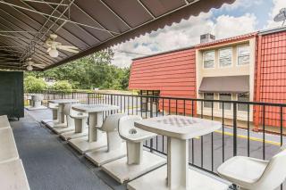 Econo Lodge North - Tallahassee - 8