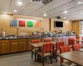 Comfort Inn & Suites Lakeland North I-4 - Lakeland - 8