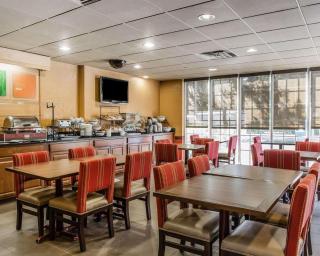 Comfort Inn & Suites Lakeland North I-4 - Lakeland - 5
