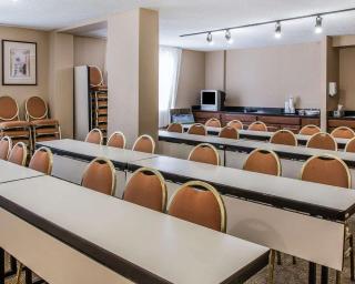 Comfort Inn & Suites Lakeland North I-4 - Lakeland - 3