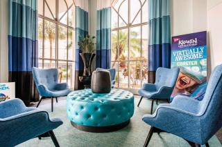 Quality Inn & Suites Near the Theme Parks - Orlando - 8
