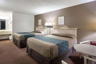 Rodeway Inn Lake City I-75 - Lake City - 2