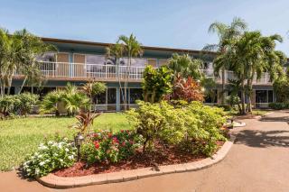 Rodeway Inn & Suites Fort Lauderdale Airport & Cruise Port - Fort Lauderdale - 8