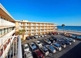Quality Inn Ormond Beach Oceanfront - Ormond Beach - 0
