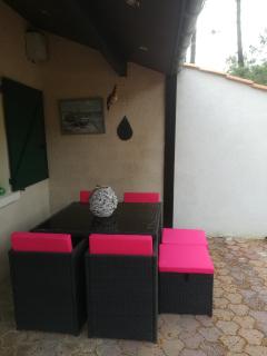 LOCATION Maison Lacanau OCEAN - 8