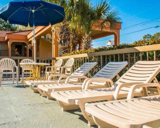 Econo Lodge - Panama City - 1