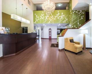 Sleep Inn Fort Pierce I-95 - Fort Pierce - 6