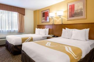 Quality Inn & Suites Near the Theme Parks - Orlando - 1