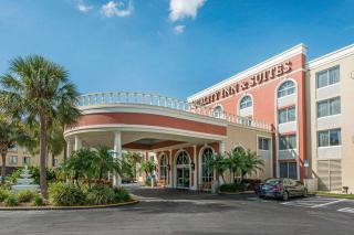 Quality Inn & Suites Near the Theme Parks - Orlando - 0