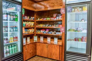 Comfort Suites Palm Bay - Melbourne - 2