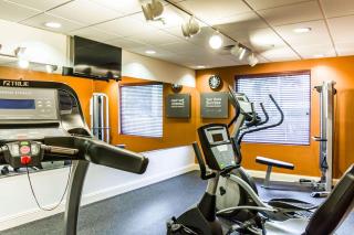 Comfort Suites Palm Bay - Melbourne - 1