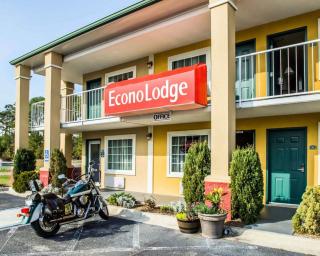 Econo Lodge - Lloyd - 0
