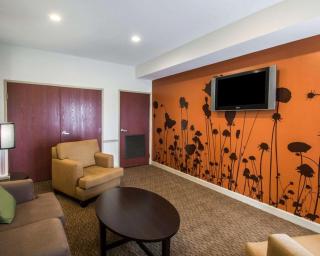 Sleep Inn & Suites Palatka North - Palatka - 5