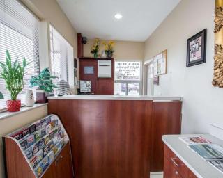 Rodeway Inn Fort Pierce US Highway 1 - Fort Pierce - 7