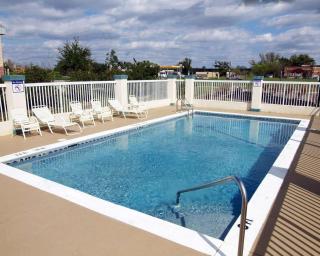 Quality Inn Chipley I-10 at Exit 120 - 9