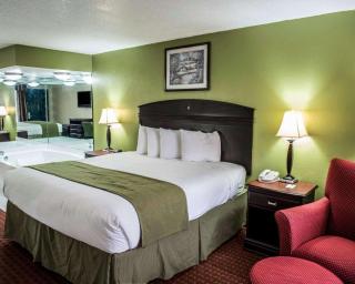 Quality Inn Chipley I-10 at Exit 120 - 7