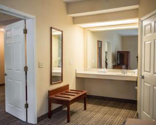 Quality Inn Lake City - Lake City - 3