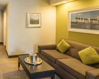 Comfort Suites Miami Airport North - Miami - 2