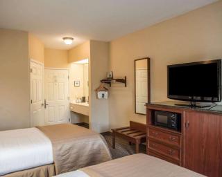 Quality Inn Lake City - Lake City - 5