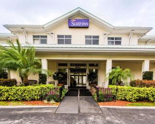 Sleep Inn Port St Lucie at PGA Village - Port Saint Lucie - 0
