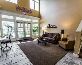 Sleep Inn Port St Lucie at PGA Village - Port Saint Lucie - 5