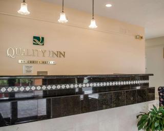 Quality Inn near Manatee Springs State Park - Chiefland - 3