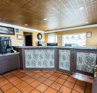 Econo Lodge Cocoa Beach - near the Port - Cocoa Beach - 9