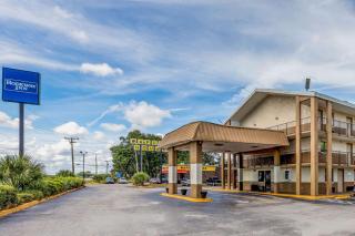 Rodeway Inn Fairgrounds-Casino - Tampa - 6