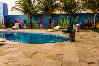 Pousada dos Hibiscos - 3